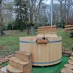 La Maison Du Pecheur بيت للعطل
