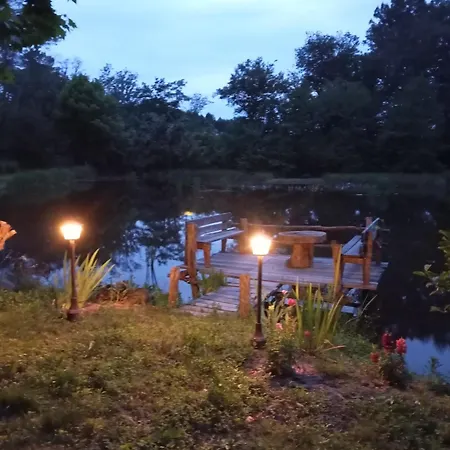 Hébergement de vacances La Maison Du Pêcheur Saint-Justin (Aquitaine)