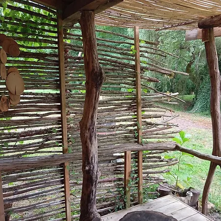 La Maison Du Pecheur * Saint-Justin (Aquitaine)