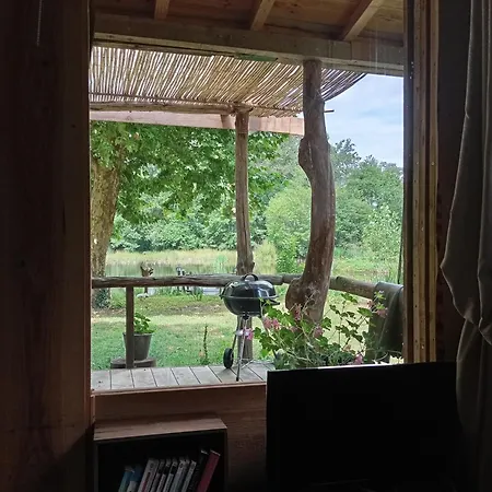 La Maison Du Pecheur