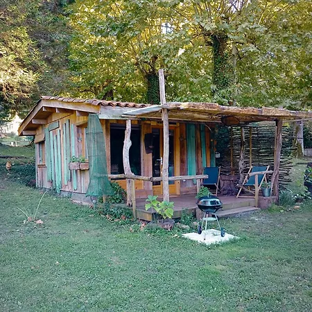 La Maison Du Pêcheur