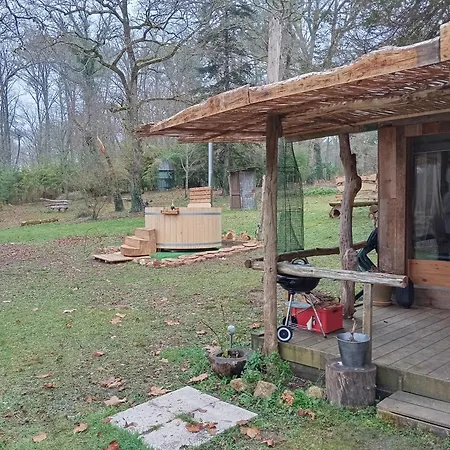 La Maison Du Pêcheur