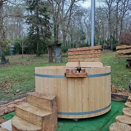 La Maison Du Pecheur Сasa de vacaciones