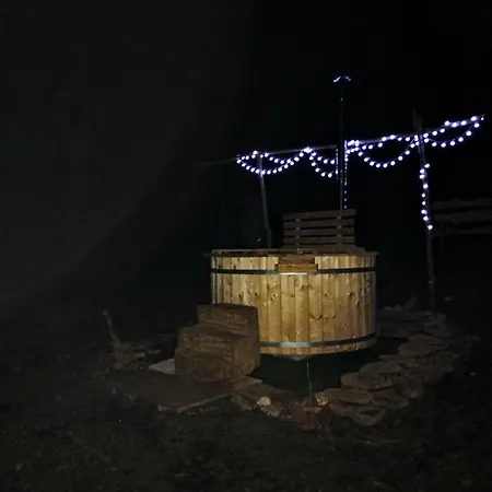 La Maison Du Pêcheur