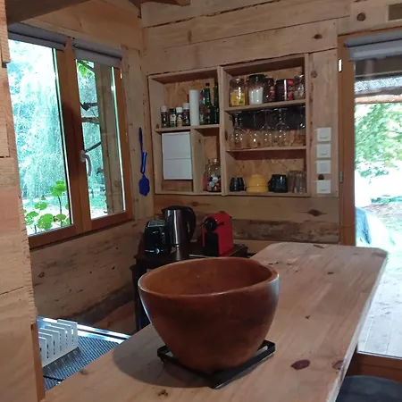 La Maison Du Pecheur * Saint-Justin (Aquitaine)