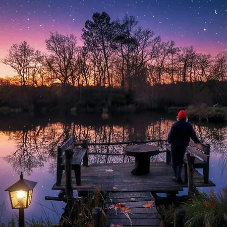 La Maison Du Pêcheur Hébergement de vacances