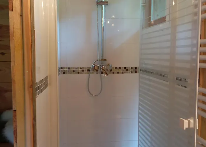 בית נופש La Maison Du Pecheur Saint-Justin (Aquitaine)