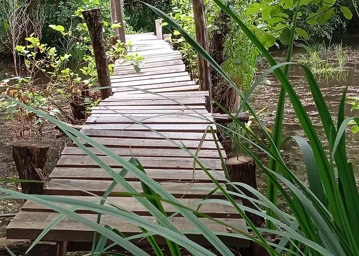 La Maison Du Pecheur בית נופש