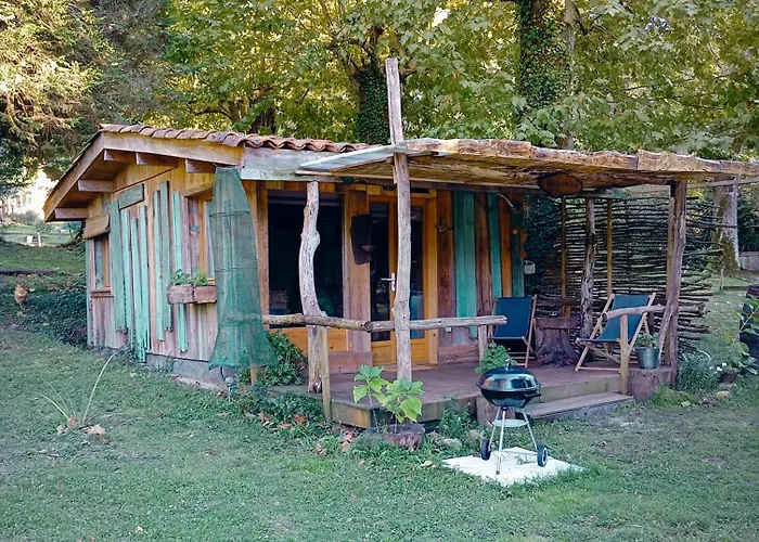 La Maison Du Pecheur