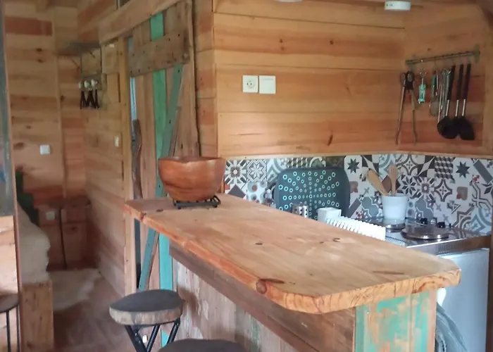 La Maison Du Pecheur Saint-Justin (Aquitaine)