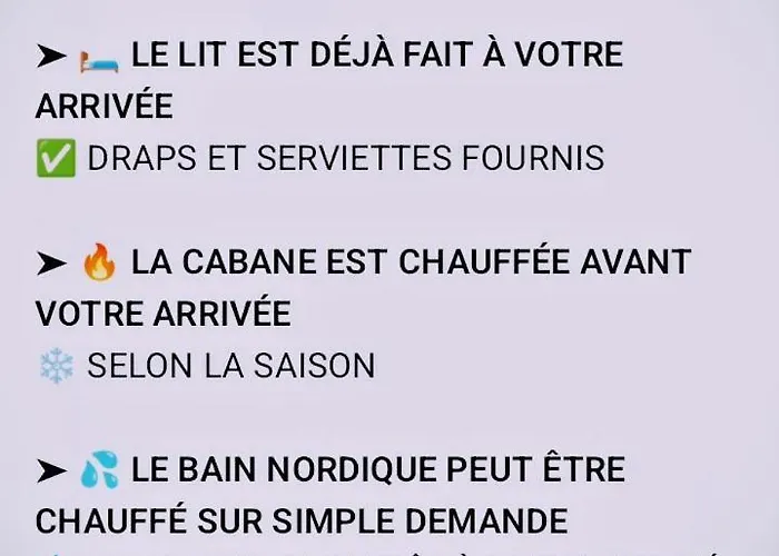 בית נופש La Maison Du Pecheur Saint-Justin (Aquitaine)